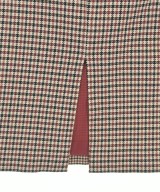 STELLA McCARTNEY（ステラマッカートニー）ひざ丈スカート 白 サイズ:36(XS位) レディース/2200638042085