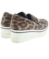 STELLA McCARTNEY（ステラマッカートニー）スニーカー 茶 サイズ:EU35(21.5cm位) レディース/2200639546063