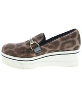 STELLA McCARTNEY（ステラマッカートニー）スニーカー 茶 サイズ:EU35(21.5cm位) レディース/2200639546063