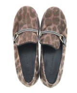 STELLA McCARTNEY（ステラマッカートニー）スニーカー 茶 サイズ:EU35(21.5cm位) レディース/2200639546063