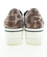 STELLA McCARTNEY（ステラマッカートニー）スニーカー 茶 サイズ:EU35(21.5cm位) レディース/2200639546063