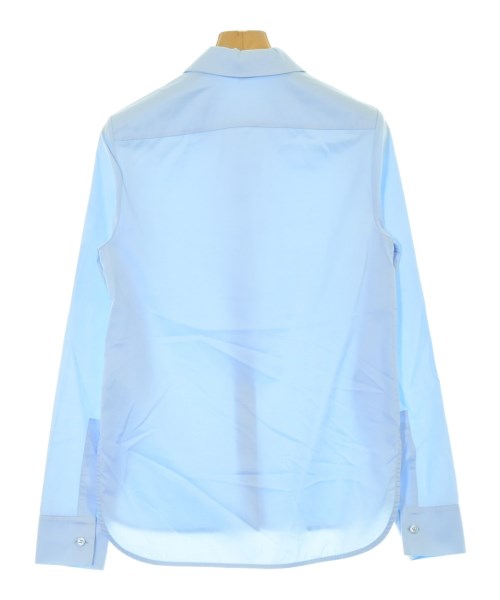 STELLA McCARTNEY（ステラマッカートニー）カジュアルシャツ 青 サイズ:36(XS位) レディース/2200648069089