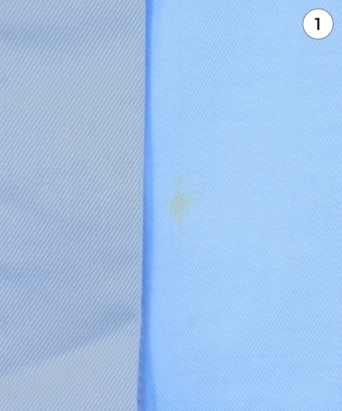 STELLA McCARTNEY（ステラマッカートニー）カジュアルシャツ 青 サイズ:36(XS位) レディース/2200648069089