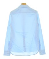STELLA McCARTNEY（ステラマッカートニー）カジュアルシャツ 青 サイズ:36(XS位) レディース/2200648069089