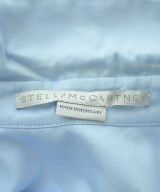 STELLA McCARTNEY（ステラマッカートニー）カジュアルシャツ 青 サイズ:36(XS位) レディース/2200648069089
