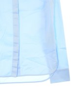 STELLA McCARTNEY（ステラマッカートニー）カジュアルシャツ 青 サイズ:36(XS位) レディース/2200648069089
