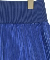 STELLA McCARTNEY（ステラマッカートニー）ひざ丈スカート 青 サイズ:40(M位) レディース/2200648422013