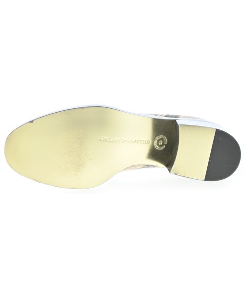 STELLA McCARTNEY（ステラマッカートニー）パンプス ベージュ サイズ:EU36(22.5cm位) レディース/2200648517078