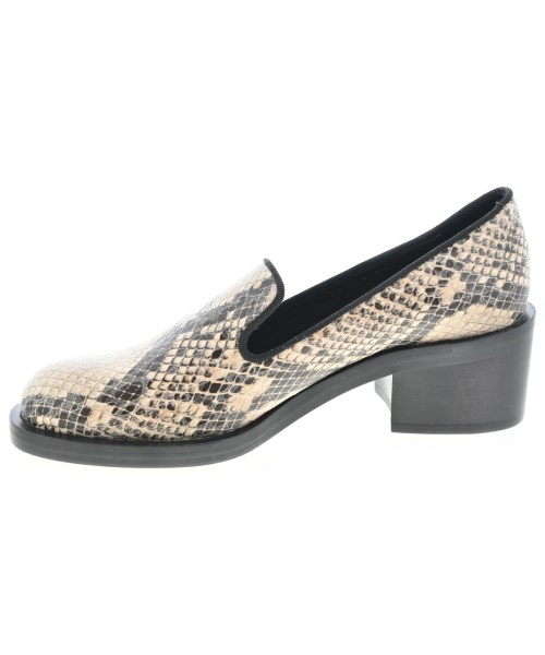 STELLA McCARTNEY（ステラマッカートニー）パンプス ベージュ サイズ:EU36(22.5cm位) レディース/2200648517078