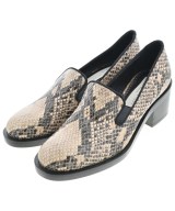STELLA McCARTNEY（ステラマッカートニー）パンプス ベージュ サイズ:EU36(22.5cm位) レディース/2200648517078