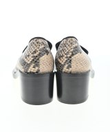 STELLA McCARTNEY（ステラマッカートニー）パンプス ベージュ サイズ:EU36(22.5cm位) レディース/2200648517078