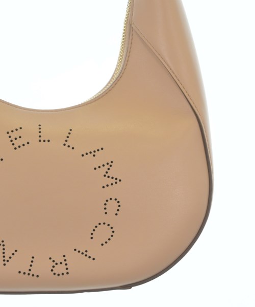 STELLA McCARTNEY（ステラマッカートニー）トートバッグ ピンク サイズ:- レディース/2200648542018