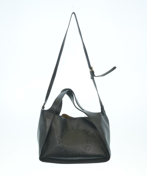 STELLA McCARTNEY（ステラマッカートニー）トートバッグ 黒 サイズ:- レディース/2200648542025