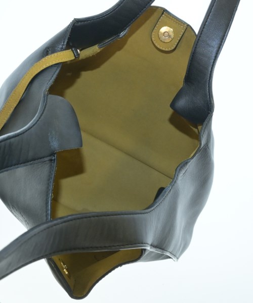 STELLA McCARTNEY（ステラマッカートニー）トートバッグ 黒 サイズ:- レディース/2200648542025