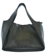 STELLA McCARTNEY（ステラマッカートニー）トートバッグ 黒 サイズ:- レディース/2200648542025