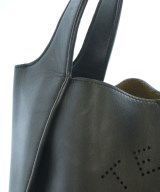 STELLA McCARTNEY（ステラマッカートニー）トートバッグ 黒 サイズ:- レディース/2200648542025