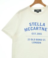 STELLA McCARTNEY（ステラマッカートニー）Tシャツ・カットソー 白 サイズ:S レディース/2200648542070