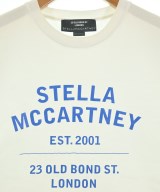 STELLA McCARTNEY（ステラマッカートニー）Tシャツ・カットソー 白 サイズ:S レディース/2200648542070