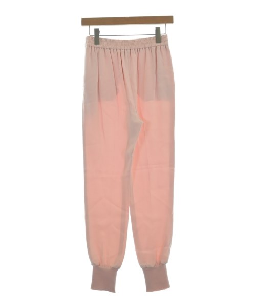 STELLA McCARTNEY（ステラマッカートニー）その他 ピンク サイズ:34(XXS位) レディース/2200640069049