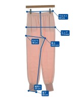 STELLA McCARTNEY（ステラマッカートニー）その他 ピンク サイズ:34(XXS位) レディース/2200640069049