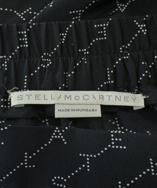 STELLA McCARTNEY（ステラマッカートニー）その他 黒 サイズ:36(XS位) レディース/2200640069056