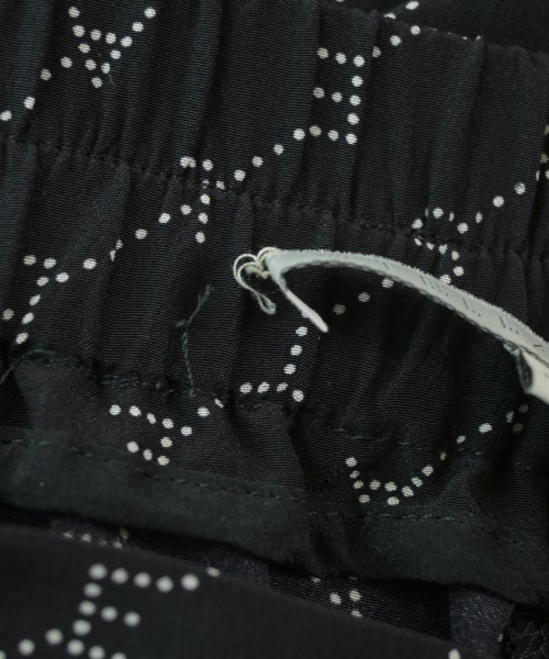 STELLA McCARTNEY（ステラマッカートニー）その他 黒 サイズ:36(XS位) レディース/2200640069056