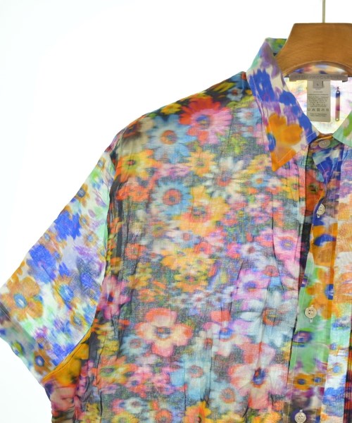 STELLA McCARTNEY（ステラマッカートニー）カジュアルシャツ その他（柄物・カラフル） サイズ:S メンズ/2200648340027