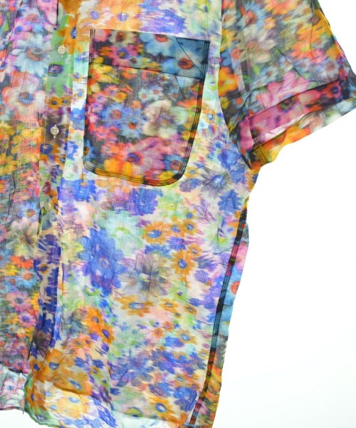 STELLA McCARTNEY（ステラマッカートニー）カジュアルシャツ その他（柄物・カラフル） サイズ:S メンズ/2200648340027