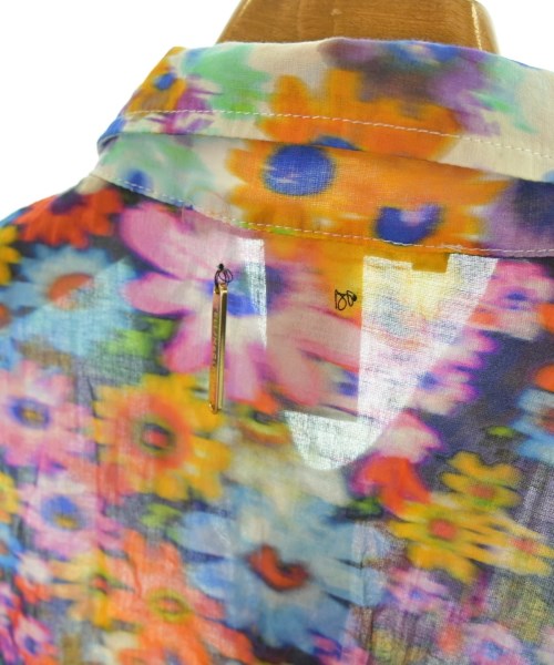STELLA McCARTNEY（ステラマッカートニー）カジュアルシャツ その他（柄物・カラフル） サイズ:S メンズ/2200648340027