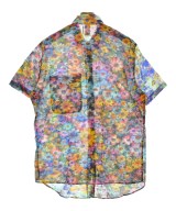 STELLA McCARTNEY（ステラマッカートニー）カジュアルシャツ その他（柄物・カラフル） サイズ:S メンズ/2200648340027