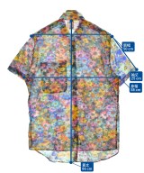 STELLA McCARTNEY（ステラマッカートニー）カジュアルシャツ その他（柄物・カラフル） サイズ:S メンズ/2200648340027