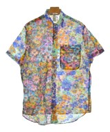 STELLA McCARTNEY カジュアルシャツ