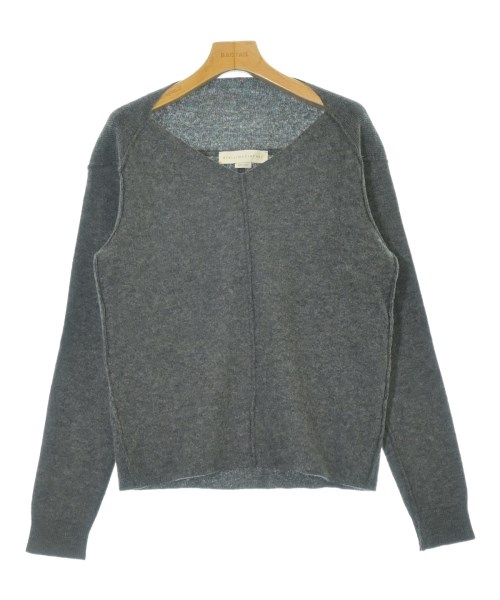 STELLA McCARTNEY(ステラマッカートニー)ニット・セーター グレー サイズ:38(M位)/2200648857037