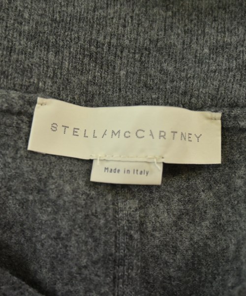 STELLA McCARTNEY（ステラマッカートニー）ニット・セーター グレー サイズ:38(M位) レディース/2200648857037