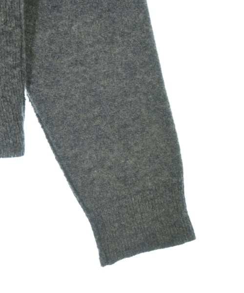 STELLA McCARTNEY（ステラマッカートニー）ニット・セーター グレー サイズ:38(M位) レディース/2200648857037