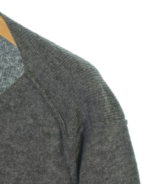 STELLA McCARTNEY（ステラマッカートニー）ニット・セーター グレー サイズ:38(M位) レディース/2200648857037