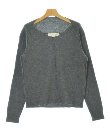 STELLA McCARTNEY（ステラマッカートニー）ニット・セーター グレー