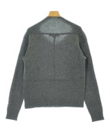 STELLA McCARTNEY（ステラマッカートニー）ニット・セーター グレー サイズ:38(M位) レディース/2200648857037