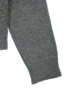 STELLA McCARTNEY（ステラマッカートニー）ニット・セーター グレー サイズ:38(M位) レディース/2200648857037