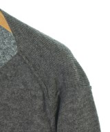 STELLA McCARTNEY（ステラマッカートニー）ニット・セーター グレー サイズ:38(M位) レディース/2200648857037