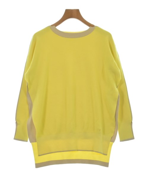 STELLA McCARTNEY(ステラマッカートニー)ニット・セーター ベージュ サイズ:34(XXS位)/2200636004047