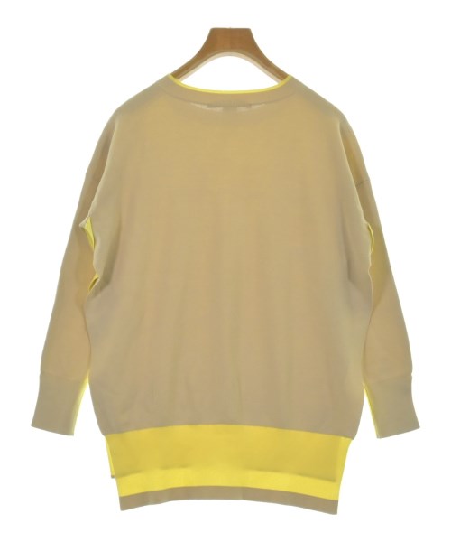 STELLA McCARTNEY（ステラマッカートニー）ニット・セーター ベージュ サイズ:34(XXS位) レディース/2200636004047