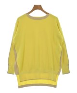 STELLA McCARTNEY（ステラマッカートニー）ニット・セーター ベージュ サイズ:34(XXS位) レディース/2200636004047