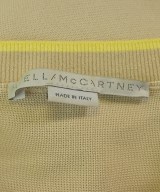 STELLA McCARTNEY（ステラマッカートニー）ニット・セーター ベージュ サイズ:34(XXS位) レディース/2200636004047