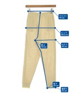 STELLA McCARTNEY（ステラマッカートニー）その他 ベージュ サイズ:34(XXS位) レディース/2200636004108