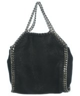 STELLA McCARTNEY（ステラマッカートニー）ショルダーバッグ 黒 サイズ:- レディース/2200649081066