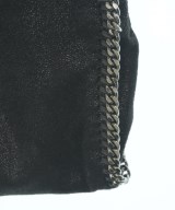 STELLA McCARTNEY（ステラマッカートニー）ショルダーバッグ 黒 サイズ:- レディース/2200649081066
