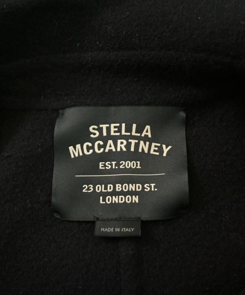 STELLA McCARTNEY（ステラマッカートニー）その他 黒 サイズ:M メンズ/2200649237258