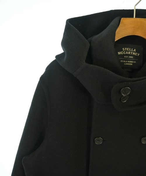 STELLA McCARTNEY（ステラマッカートニー）その他 黒 サイズ:M メンズ/2200649237258