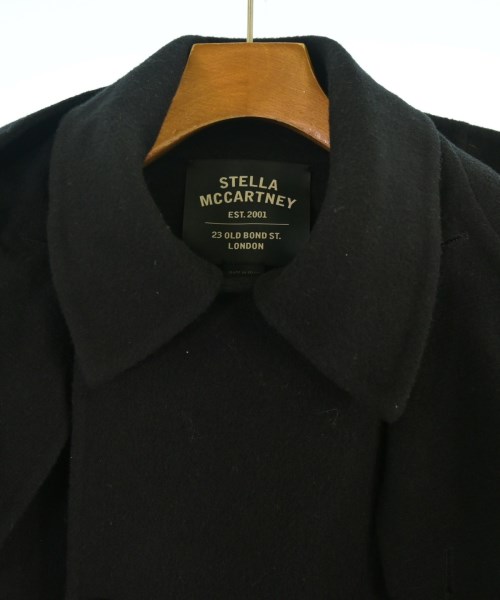 STELLA McCARTNEY（ステラマッカートニー）その他 黒 サイズ:M メンズ/2200649237258